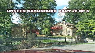 UNSEEN GATLINBURG PART #2 OF 3 #vacationstationtv