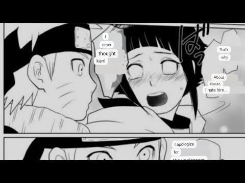 Naruhina Fan Manga/Younglings