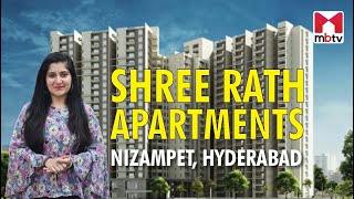 Shree Rath Apartments, Nizampet, Hyderabad