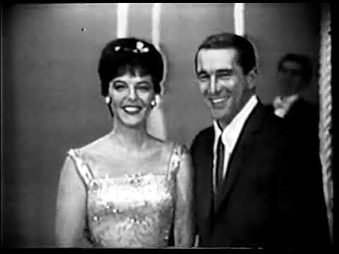 Perry Como’s Kraft Music Hall (January 2, 1963)