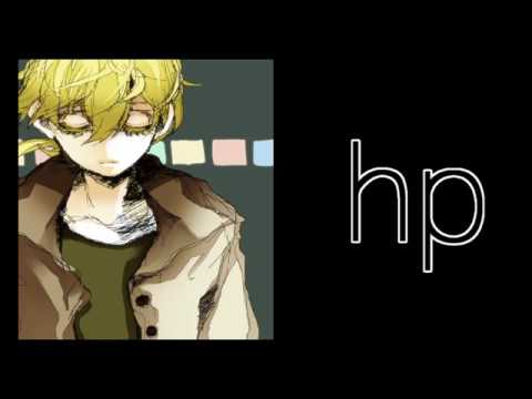 【Len Kagamine】　hp　【Cover】