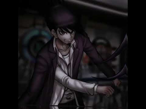 kaito edit | drv3