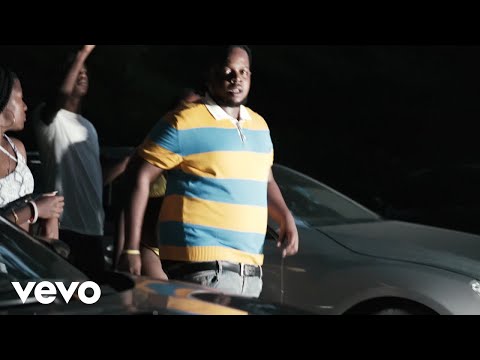 Shaqstar - Crazy (Official Music Video)