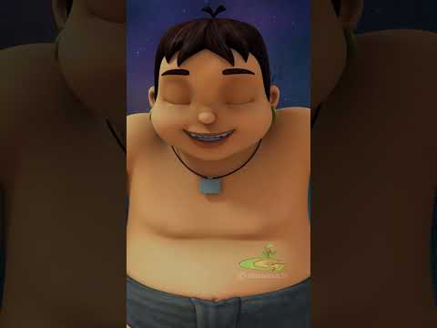 Bubble World #superbheem #shorts #kalia