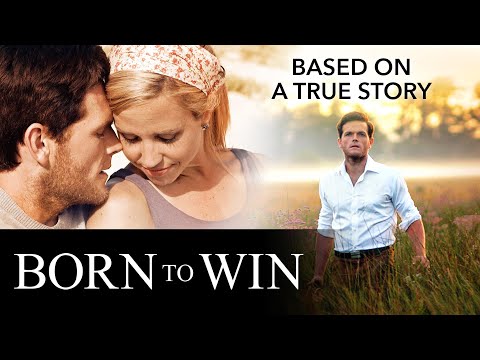 Born To Win | Official Trailer