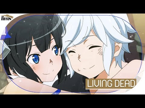 「LimS™」▸ LIVING DEAD MEP