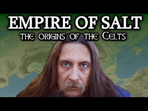 Origins of the Celts