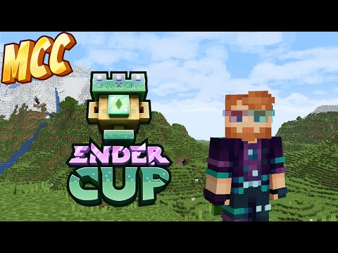 MCC ENDER CUP WINNER POV : PURPLE PANDAS : Smajor, Pearlescentmoon, and Bekyamon #MinecraftPartner