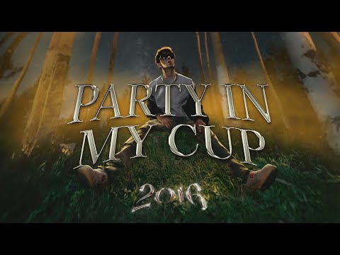 02 - Kidd Keo - PARTY IN MY CUP - 2016  (Official Audio)