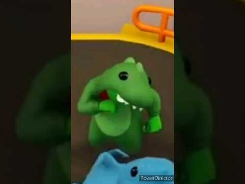 Gang beasts funny momments NO.2 #gangbeasts #gaming #edit #fyp #funnyvideo  #meme #foryou #shorts