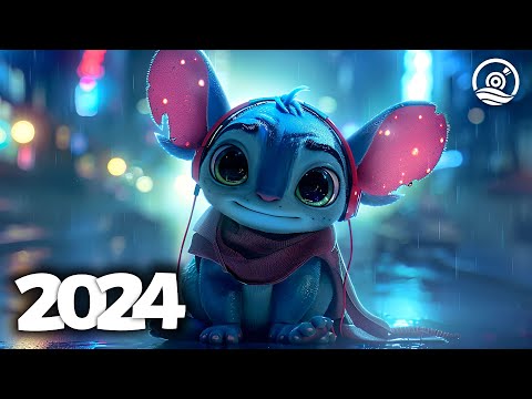 Music Mix 2024 🎧 EDM Remixes of Popular Songs 🎧 EDM Bass Boosted Music Mix #140