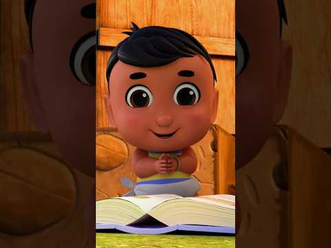 Haan Haan Geet Educational Rhyme, हाँ हाँ गीत #shorts #hindicartoon #poem #cartoon #shortvideo