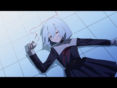 裁断 - LonePi feat.初音ミク