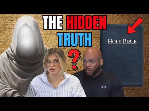 Was the Prophet Muhammad Mentioned in the Bible? Chat GPT *MUST SEE*