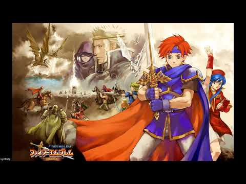 Fire Emblem : Fūin no Tsurugi - Full OST w/ Timestamps