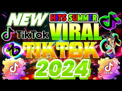 TRENDING TIKTOK MASHUP NONSTOP REMIX 2024🔥 TIKTOK VIRAL MASHUP REMIX 2024 🔥TRENDING TIKTOK VIRAL