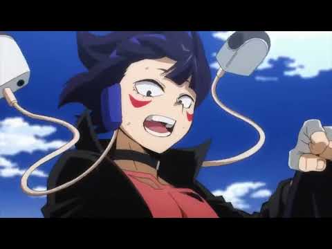 My Hero Academia Season 7 - Official Trailer