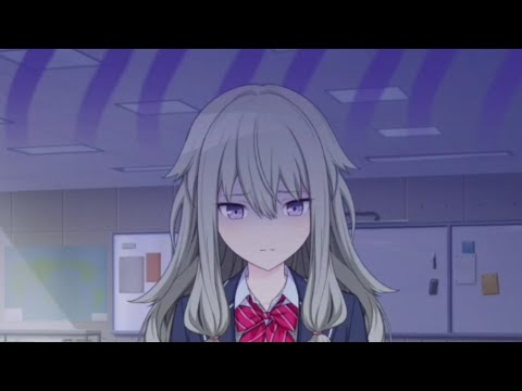 [Project Sekai] Nene's Relatable First Day Back to School (Eng Sub)