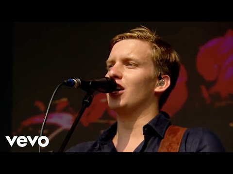 George Ezra - Shotgun (Live from The Biggest Weekend, 2018)