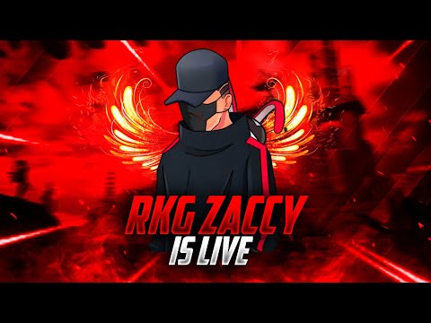 REDEEM CODES GIVEAWAY 10000 DIAMONDS GIVEAWAY CUSTOM ROOM | FREE FIRE LIVE ​​​​| RKG ZACCY