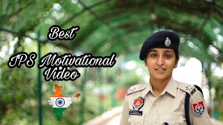 Best IPS Motivational video | KGF version | SVPNPA