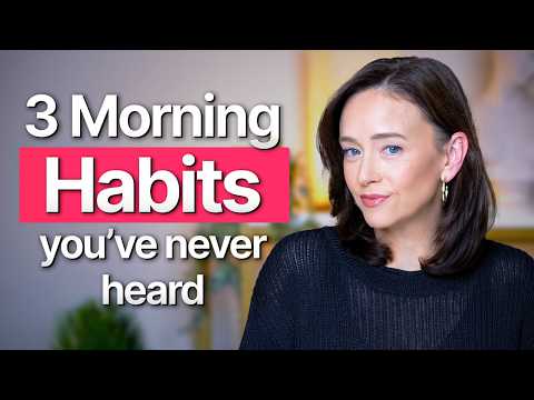 3 Things Successful Business Women Do Before 10am