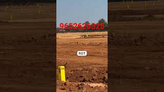 open plots in shadnagar 9652626325 #viral #subscribe #trendingshorts #shorts #property