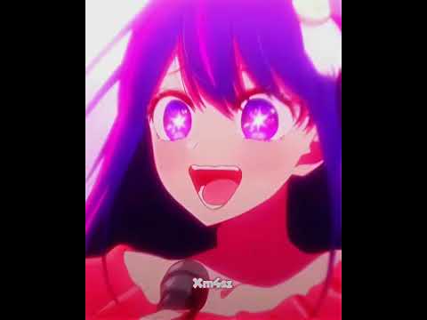 Lost Soul - AI Hoshino | AMV Edit #oshinoko