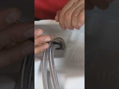 The best plumbing hack with taps! #hack #howto #asmr #learn #subscribe #tips #trick #idea #plumbing