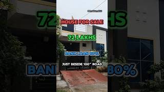 ☎️7095424540 House For sale 72L #home #house #property #flats #forsale #hyderabad #realestate #viral