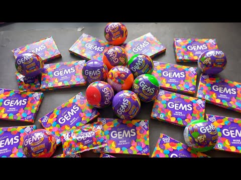 100 chocolate opening videos,surprise toys, lots of chocolates ,Cadbury celebration