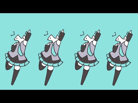 会いたいンゴ今すぐその角から飛び出してきてクレメンスfeat.初音ミク