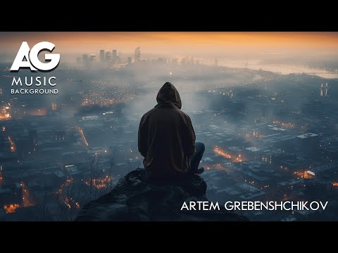 Epic Ambient Dramatic Music | "Not Our Reality" by Argsound