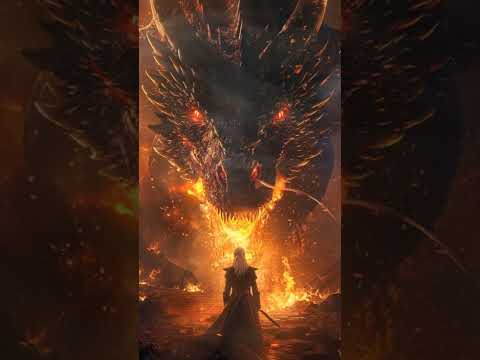 Legendary Dragon - Powerful Battle Music , #battlemusic #epicbattle #epicmusicmix