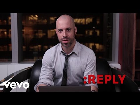 Daughtry - ASK:REPLY