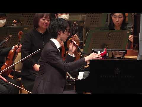 Rhapsody in Blue (Live at Suntory Hall)