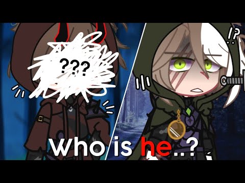 Who is (s)he? || ft: c!Dream, c!Nightmare ||  DSMP(OG AU)