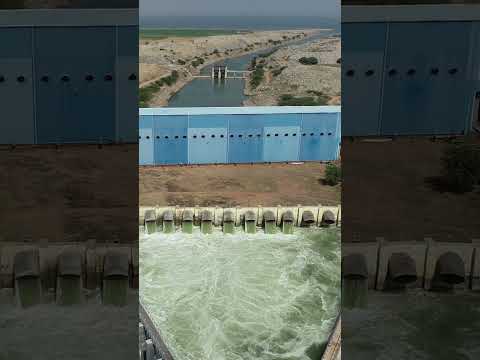 Pioneering Lift Irrigation Projects | #shorts