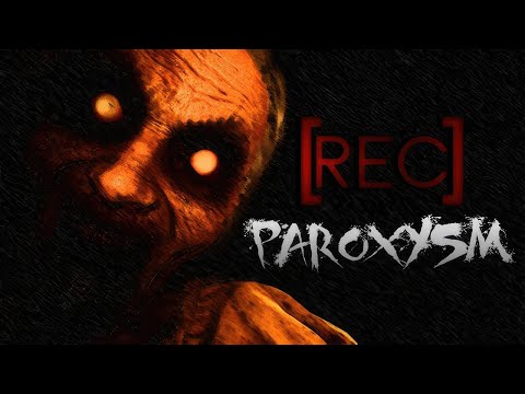 【[REC] Paroxysm】霊障が起きるアパートに向かった配信者の末路