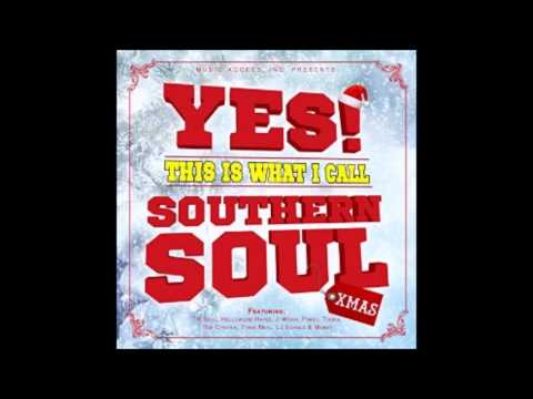 The Louisiana Blues Brothas! - Santa Was A Freak Like Me