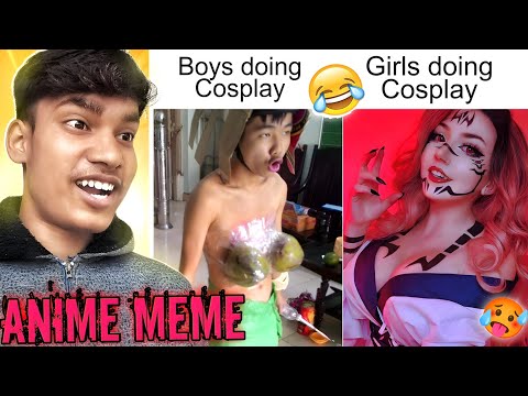 Please Someone Stop This Guy😂| FUNNIEST MEMES REVIEW