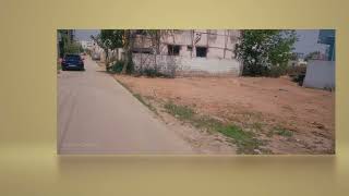 150 SQYARDS,OPEN PLOT FOR SALE AT RL NAGAR PH : 9542373012,9542373233,9608883333