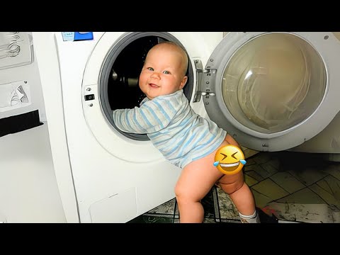 Cuteness Overload: The Ultimate Funny Baby Videos Compilation