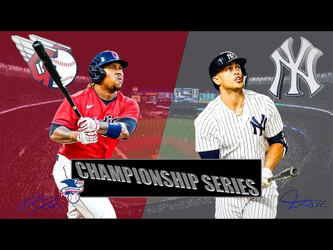 American League Championship Series 2024 Condensed Series (Yankees vs Guardians)