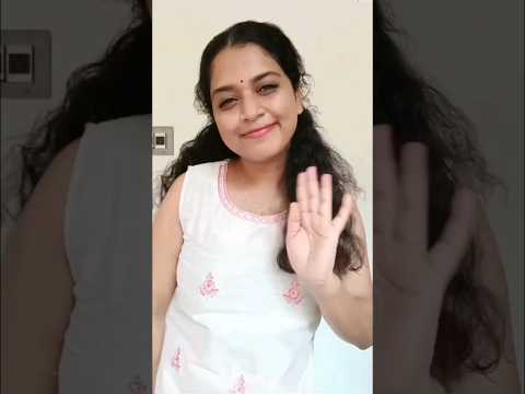 GRWM😻 #viral #youtubeshorts #shortvideo #sreethusreenivasan