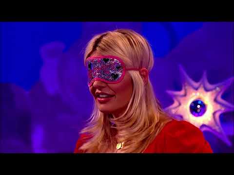 Best Of Celebrity Juice With Holly Willoughby & Fern Cotton