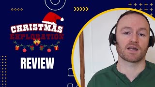 Christmas Exploration Stories Review + 4 Bonuses To Make It Work FASTER!