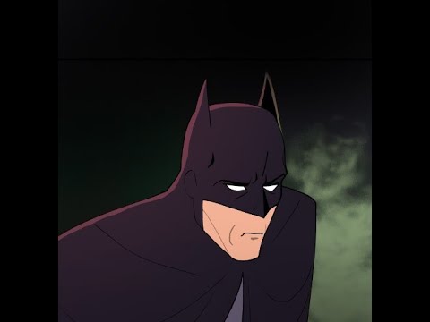 [Comic Dub] Batman: Wayne Family Adventures Chapter 55