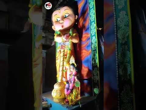 Jay Hanuman // jay Bajrangbali #shorts #bajrangbali #hanuman #kartikpuja