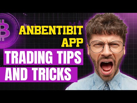 Anbentibit App Review By CA Experts (SCAM😰❌?) Crypto Trading with Anbentibit App Real-Time Analysis!